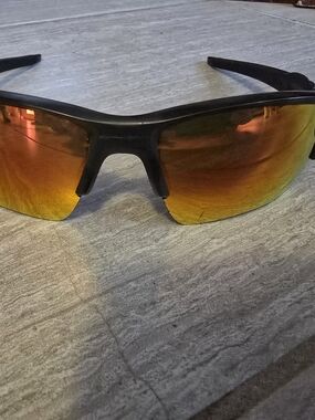 Oakley Prizm FLAK 2.0